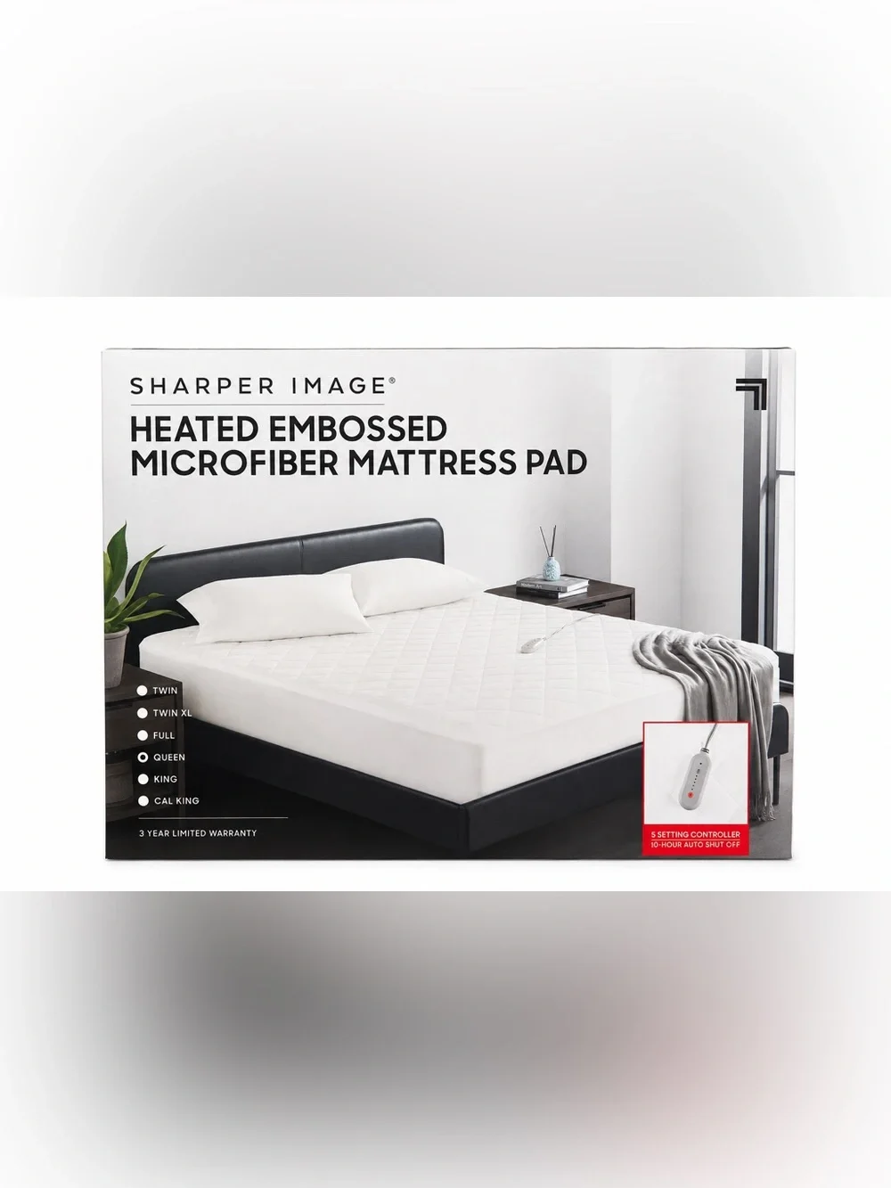 Sharper Image sharper image
